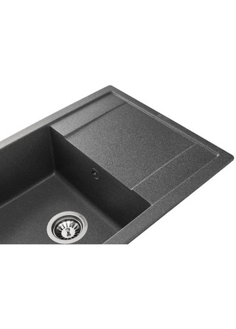 Мойка кухонная (m308529) GRANADO Almeria grafito (372968170)