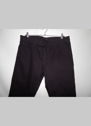 Джинси чоловічі jeans оригінал (40X29) 004DGM (тільки в зазначеному розмірі, тільки 1 шт.) Uniqlo (318447076)