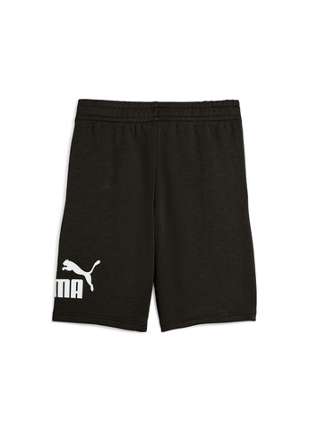 Детские шорты ESS No. 1 Logo Shorts Youth Puma (317250384)