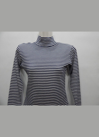 Гольф трикотажный женский хлопок подросток TOPVALU рост 140 RUS 38-40 140GQ (только в указанном размере, No Brand (322859596)