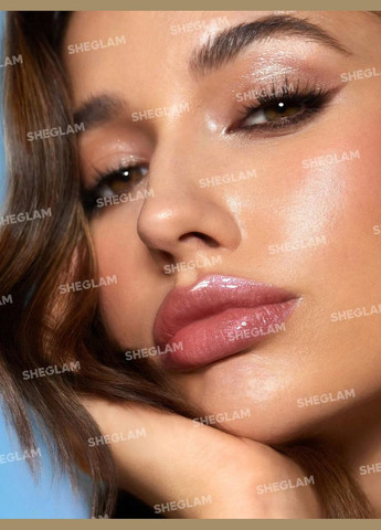 Плампер для губ с шимером PoutPerfect Shimmer Lip Plumper Violet Fizz Sheglam (311666061)