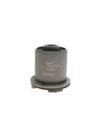 Сайлентблок важеля (переднього/знизу/ззаду) Opel Astra H 04 TD661W UA63 Delphi (366165809)