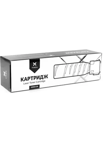 Тонер-картридж KONICA MINOLTA TN116/bizhub 164 (V-T-KMTN116) Vinga (374318479)