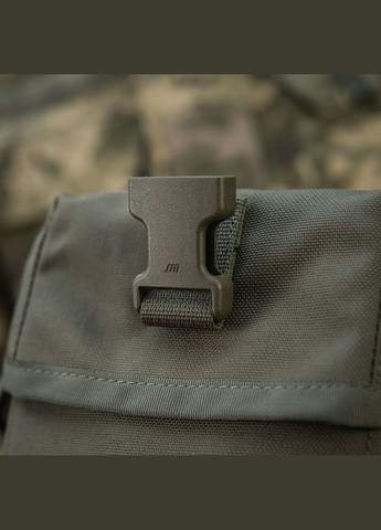 Підсумок під монокуляр PVS-14 olive M-TAC (303262302)