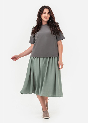 Футболка SENA Графит Garne - (335014267)