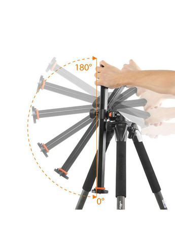 Штатив Alta Pro 263AB 100 (Alta Pro 263AB 100) Vanguard (315341722)