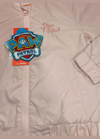 Світло-рожева демісезонна вітровка Cool Club