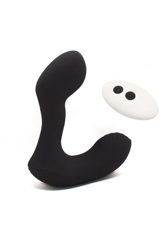 Масажер простати, чорний Sweet Em (372984484)