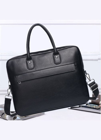 Шкіряна чоловіча сумка-портфель для ноутбука M364A Tiding Bag (341309390)