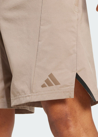 Шорты Designed for Training Workout adidas (342394696)