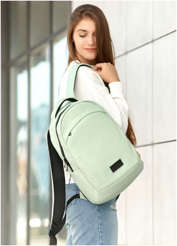 Рюкзак Zard 0ZN м'ята Sambag (302518943)