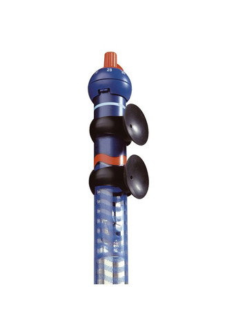 Повантажені нагрівачі для акваріумів та черепашників Bluclima (Ферпласт Блукліма) 200 Вт int - 3,2 x 33 cm - 200 L - BLUCLI 200 Ferplast 200 Вт - Ø 3,2 x 33 cm - 200 L - BLUCLIMA 200 (297512243)