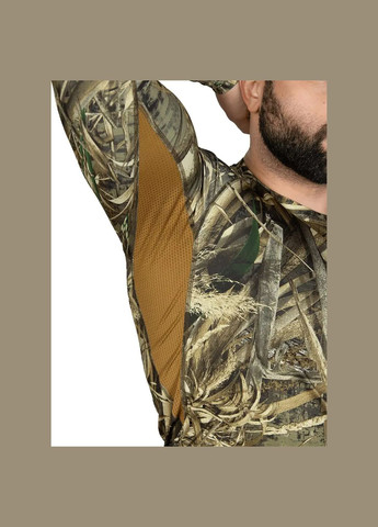 Термобелье V1 Cane 5 Cane Camotec (317665754)