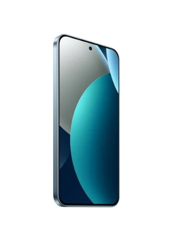 Смартфон Redmi Note 15 Pro 5G 8/512GB Glacier Blue UA Xiaomi (386059072)