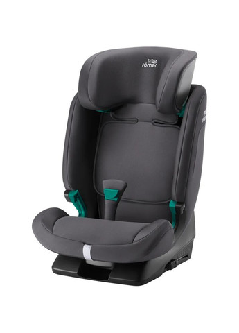 Автокрісло EVOLVAFIX Midnight Grey (92000037922) Britax Römer (323115107)