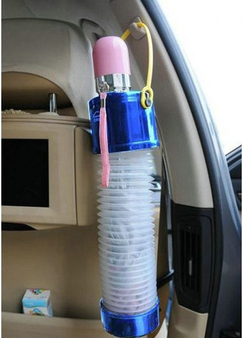 Контейнер-чехол для зонта в автомобиль No Brand (368565525)