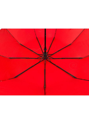 Складна жіноча парасолька напівавтомат Toprain (279318135)