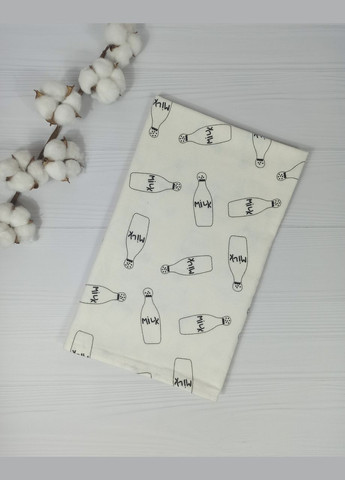 Набір для новонародженого: 5 пелюшок, подушка і іграшки a.l.babybox Зайчики в трояндах Рожевий No Brand (308752051)