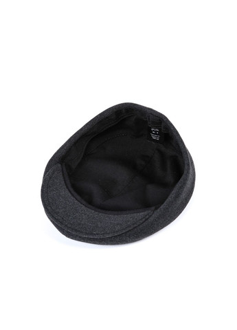 Кепка реглан жіноча вовна сіра ГРЕЙС LuckyLOOK 932-692 (362556399)