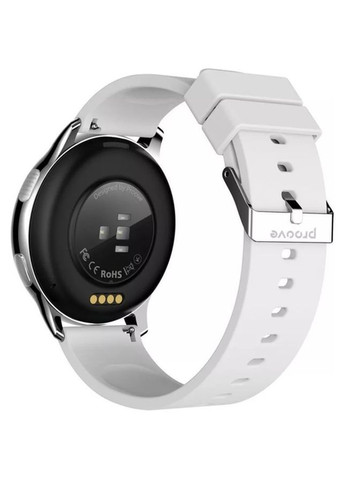 Смарт-часы Infinity Silver (51266silver) Proove (317288180)