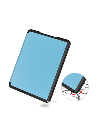 Чехол для Amazon Kindle Paperwhite 12th Gen 2024 / Kindle Colorsoft Sky Blue (ARM81966) ArmorStandart (343047350)