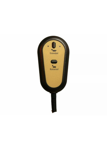 Крісло розкладне реклайнер OTUS II (Функція Піонізації) Беж БREGO 34 OTUSIIBRBE Signal (372178159)