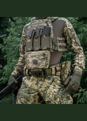 Сумконопашник Large Elite Gen.II MM14 M-TAC (315147127)