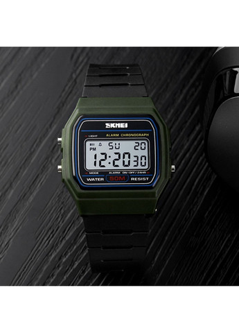 Наручний годинник Skmei (371672569)