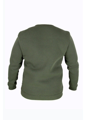 Світшот LEVEL олива M-GEAR (341084652)