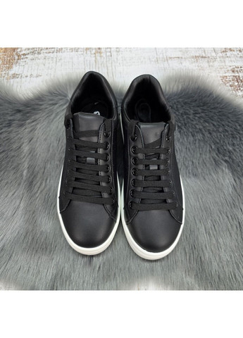 Кросівки жіночі Fashion чорні демісезони (360897931)