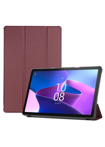 Чохол до планшета Smart Case Xiaomi Redmi Pad SE11" Red Wine (709863) BeCover Smart Case Xiaomi Redmi Pad SE11&quot; Red Wine (368564368)