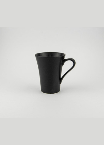 Чашка для чаю 300мл Seasons Black 424736 Porland (277949151)