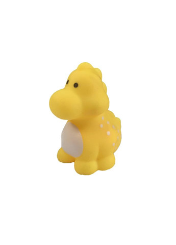 Набор игрушек для купания "Динозавры" MGZ-0908 с пищалкой Megazayka (330639836)