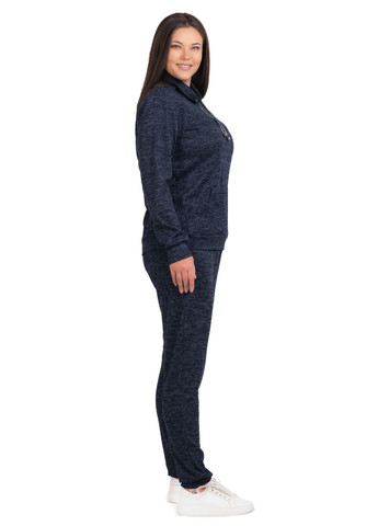 Трикотажний костюм з ангори-софт Simona (темно-синій) Golfstream (305743005)