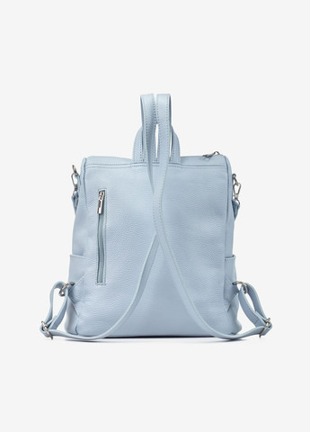 Рюкзак женский кожаный Backpack Regina Notte (290981457)