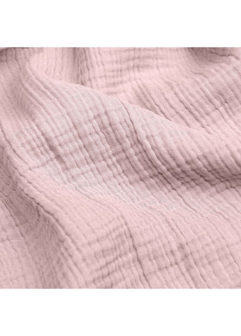 Наволочка муслін на подушку 40х60 ROSE (4822052465554) Cosas (366961338)