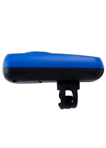 Велосипедний ліхтар 2в1 з мигалкою COB, BL-908/Вілофара на кермо/ Фара для велосипеда X-Balog (371372328)