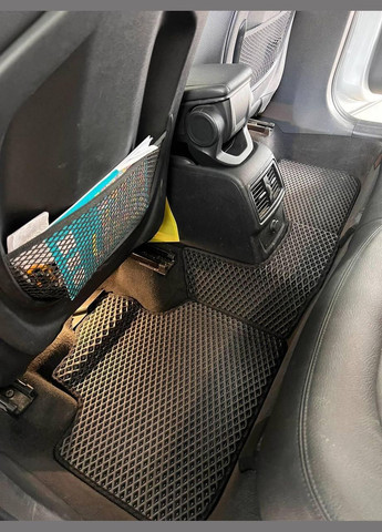 F48 2015-2022 Автоковрики ЭВА коврики EVA BMW X1 (331291442)