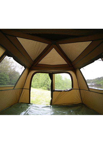 Намет короповий Maxi Shelter CPB0218 CARP PRO (316517189)