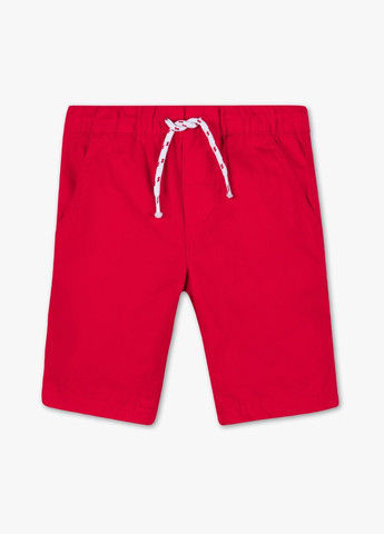 Літні шорти для хлопчика 128 розмір червоні 2035793 C&A (285738566)