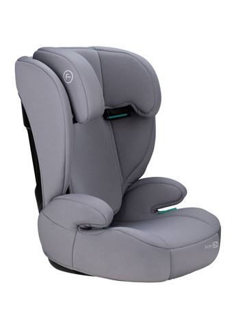 Автокресло VEGA 2в1 Light Grey () FreeOn 49140 (328393993)