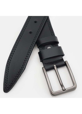 Ремінь Borsa Leather 115vfx83-black (285697157)