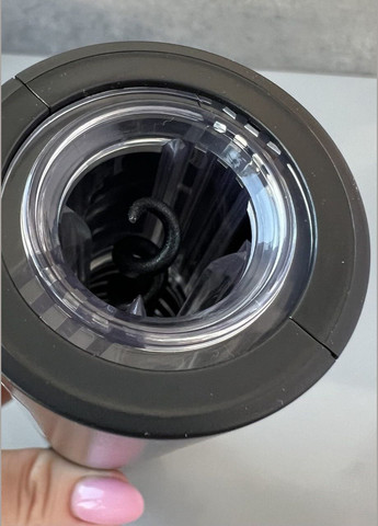 Набір для вина 6 в 1 з електроштопором / електричний штопор на батарейках KTL (304971980)