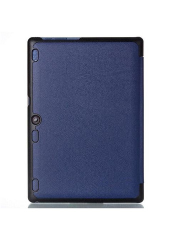 Чехол для планшета Lenovo Tab 2 A1070 10.1" Slim Dark Blue Primo (262296135)