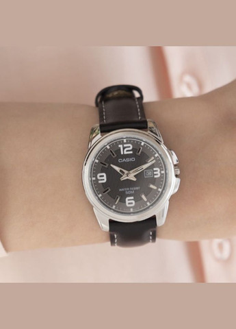 Наручний оригінальний годинник LTP-1314L-8A - жіночі Casio (316717042)