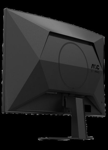 Монiтор 27" C27G4ZXE Black AOC (302238358)