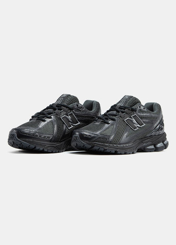 Зеленые демисезонные кроссовки мужские new balance 1906r green black| нью баланс 1906 зеленые No Brand