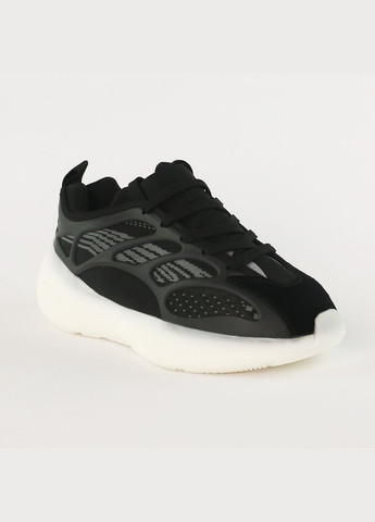 Кросівки жіночі Fashion чорні (283250168)