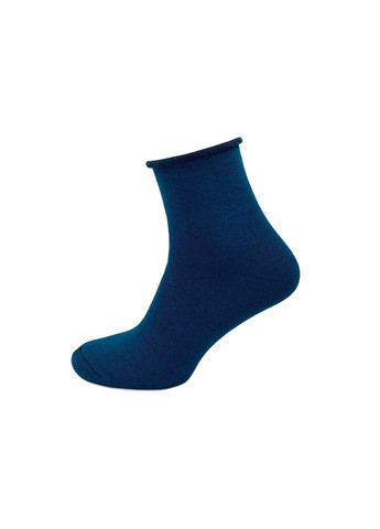 Комбинированные носки женские, высокие с ослабленной резинкой. однотонные. комплект из 3х пар. цвет: цветной микс. Крокус однотонные (335837849)