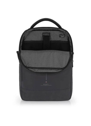Городской рюкзак для ноутбука Backpack Reflect 14L Grey (930737) Gabol (322207828)